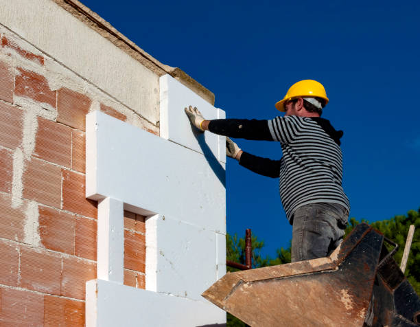 Best Insulation Installation Cost  in Watauga, TX