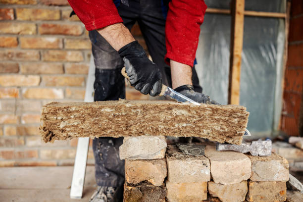 Range of Insulation Solutions in Watauga, TX